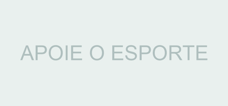 APOIE O ESPORTE